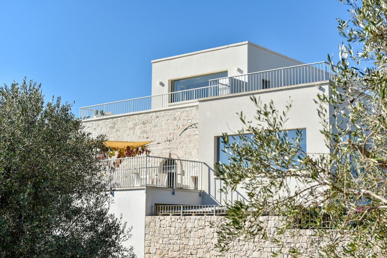 Villa Trulli Casalina Cisternino Exterior foto