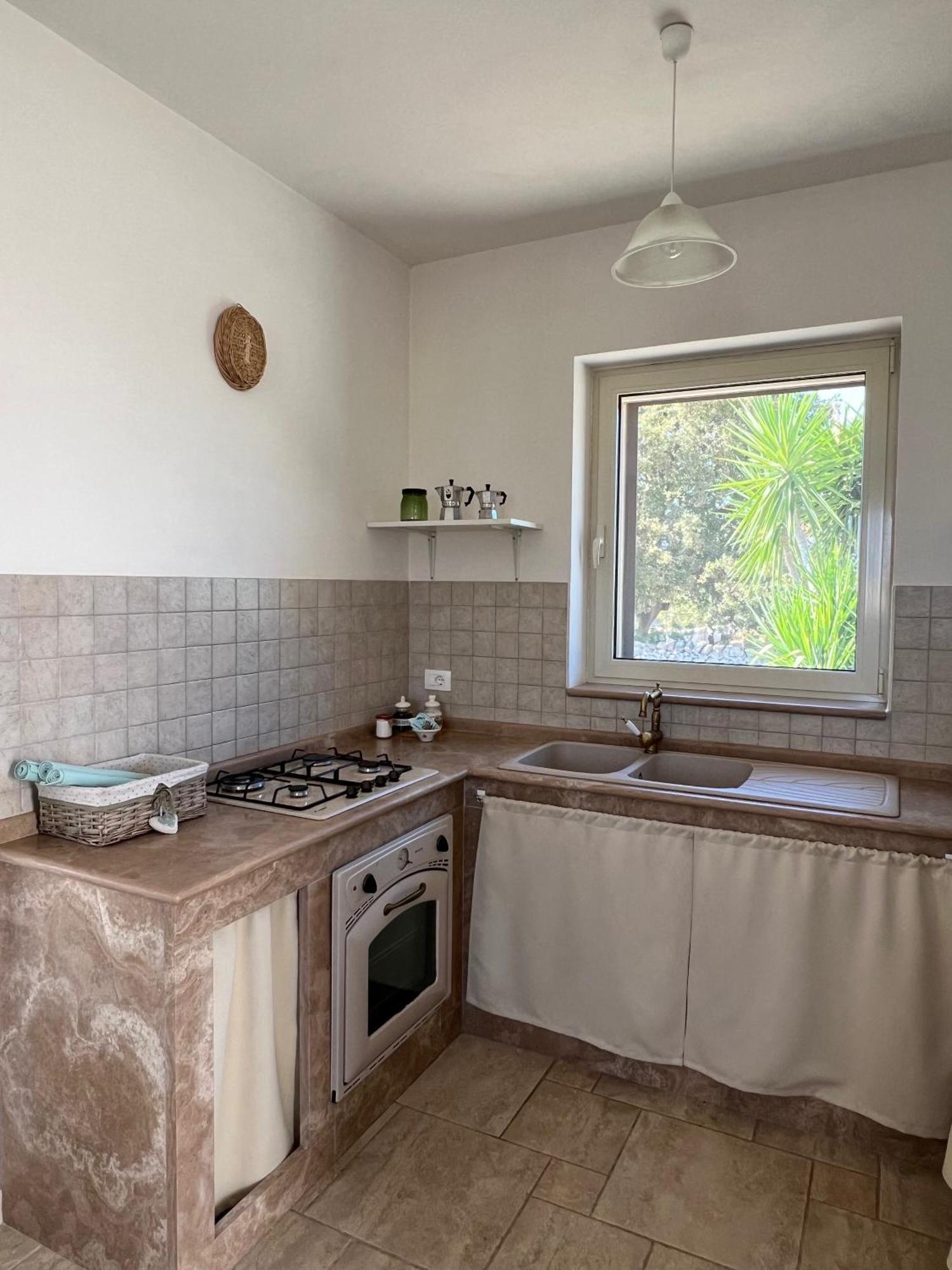 Villa Trulli Casalina Cisternino Exterior foto